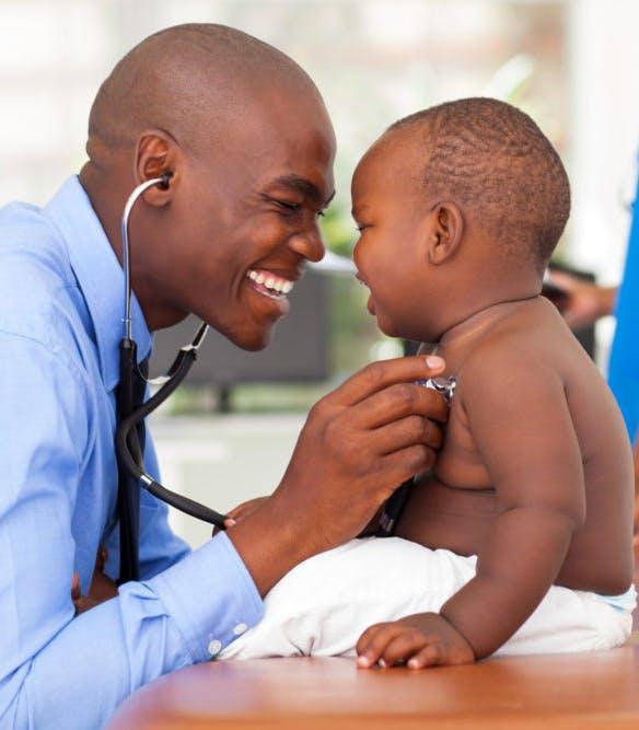 Healthcare Africa